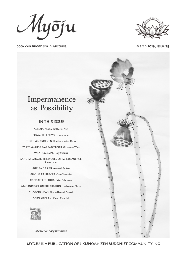 March 2019, Issue 75