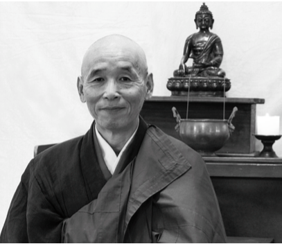 The Four Bodhisattva Wisdoms